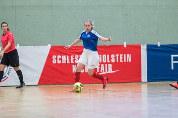 Bild 40 - B-Juniorinnen Hallen Landesmeisterschaft